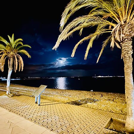 Apartamento Canyelles Playa Roses Exterior photo