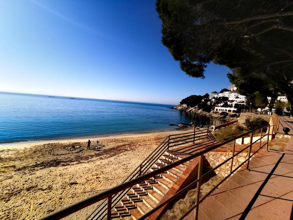 Apartamento Canyelles Playa Roses Exterior photo