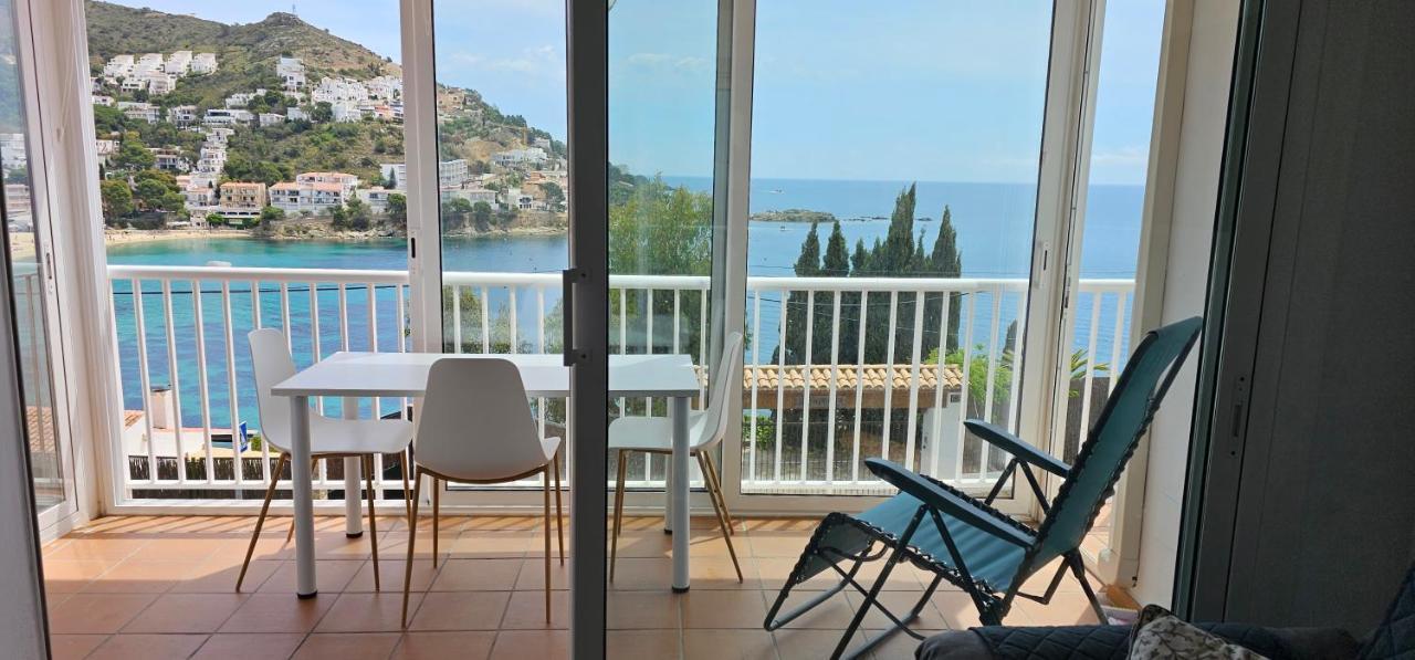 Apartamento Canyelles Playa Roses Exterior photo