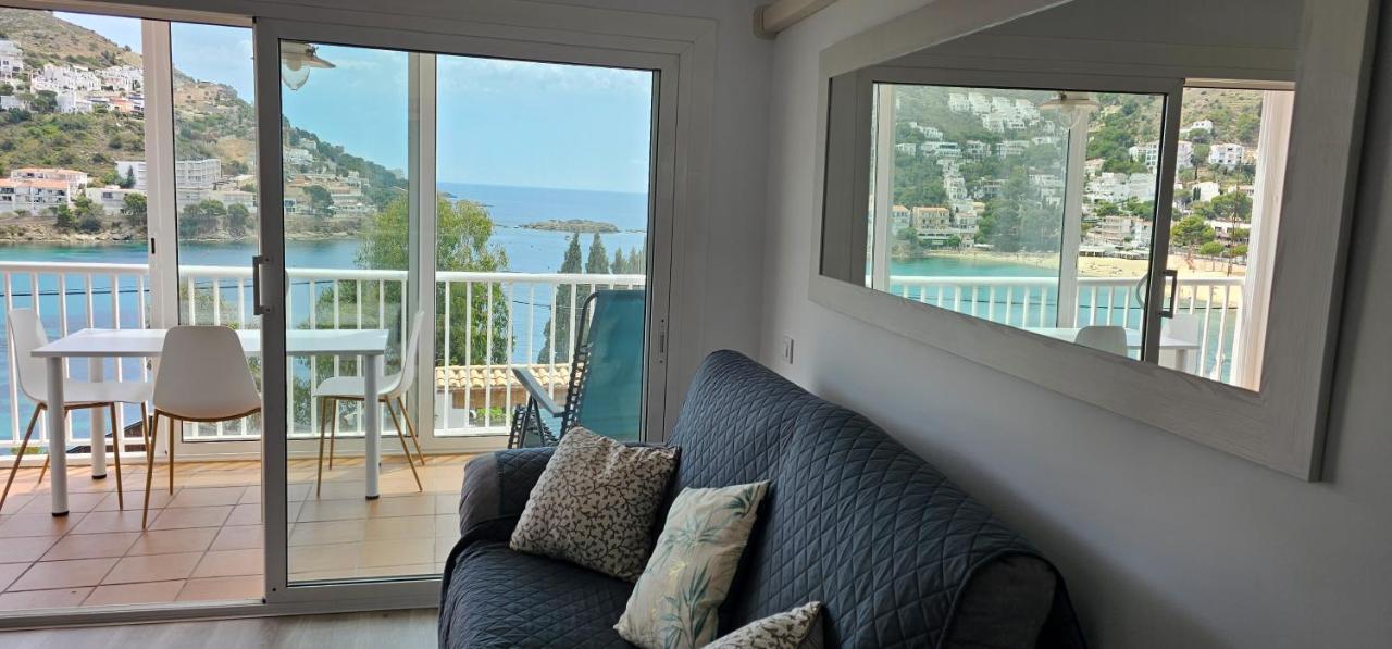 Apartamento Canyelles Playa Roses Exterior photo