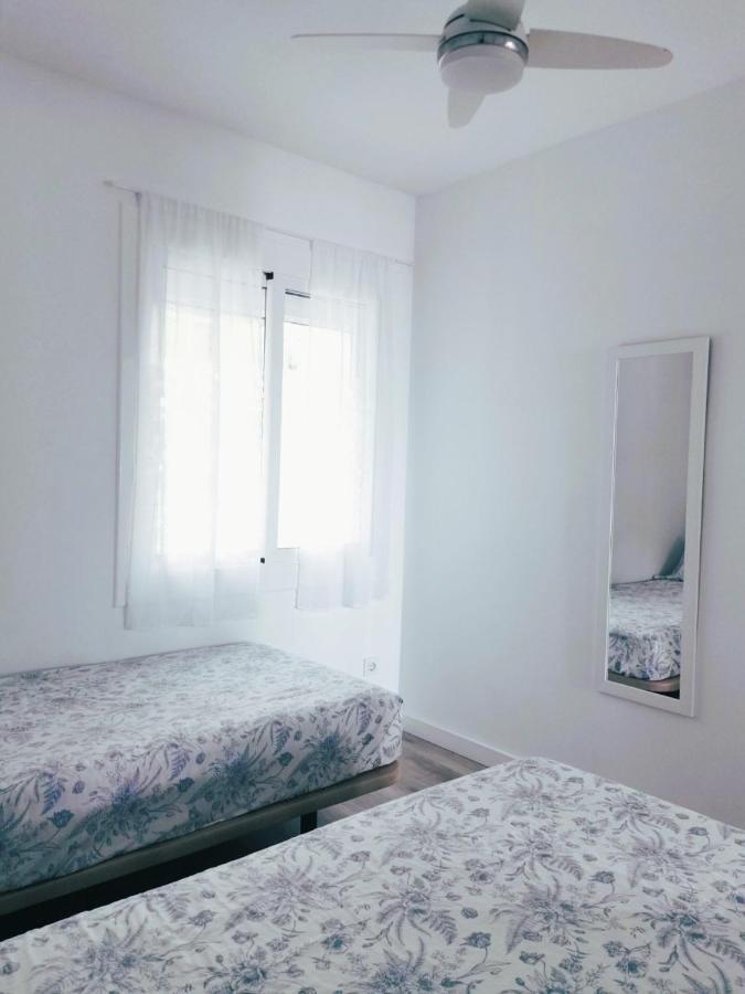 Apartamento Canyelles Playa Roses Exterior photo