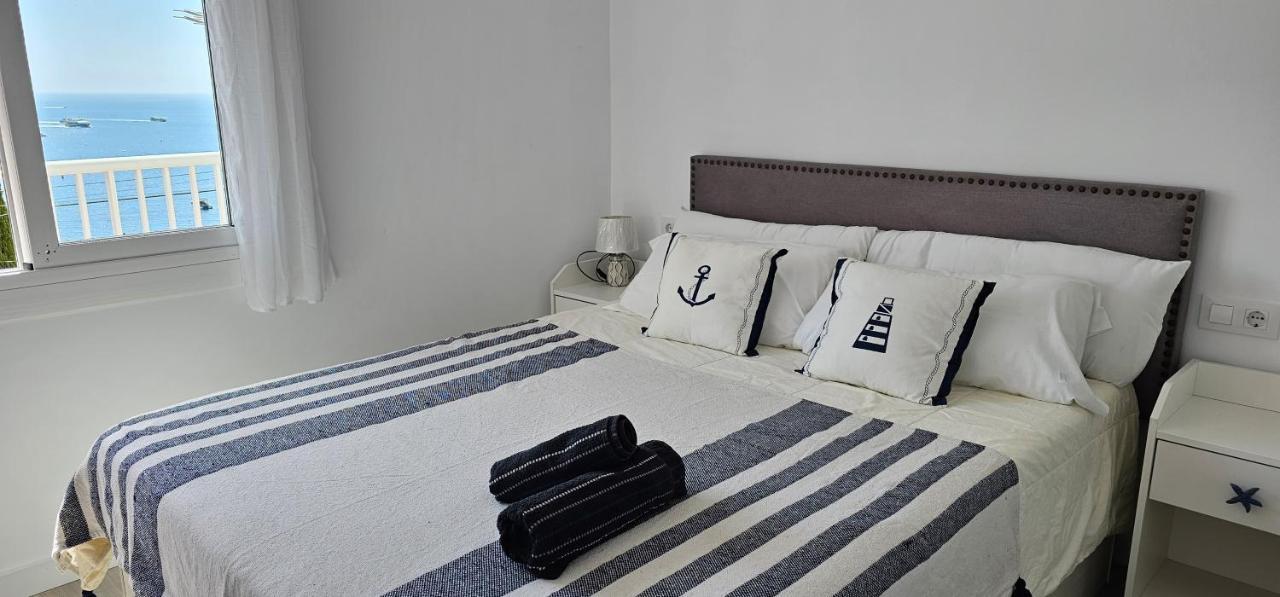 Apartamento Canyelles Playa Roses Exterior photo