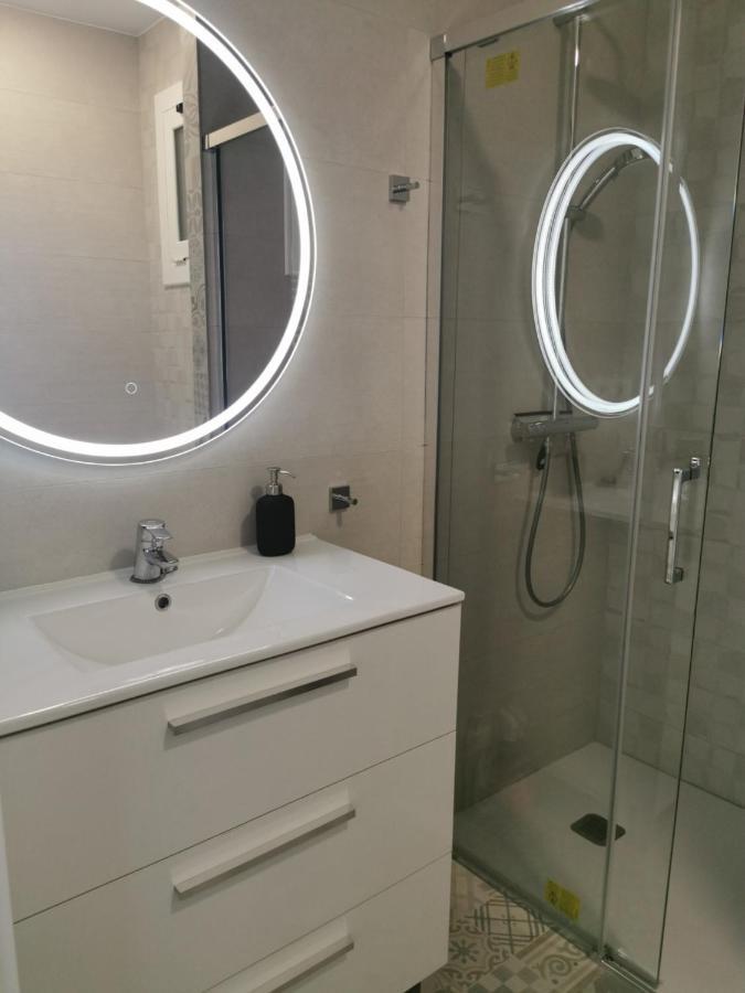 Apartamento Canyelles Playa Roses Exterior photo