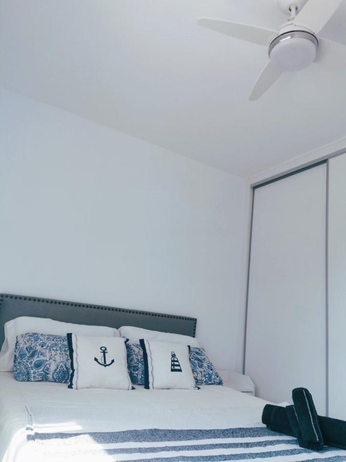 Apartamento Canyelles Playa Roses Exterior photo