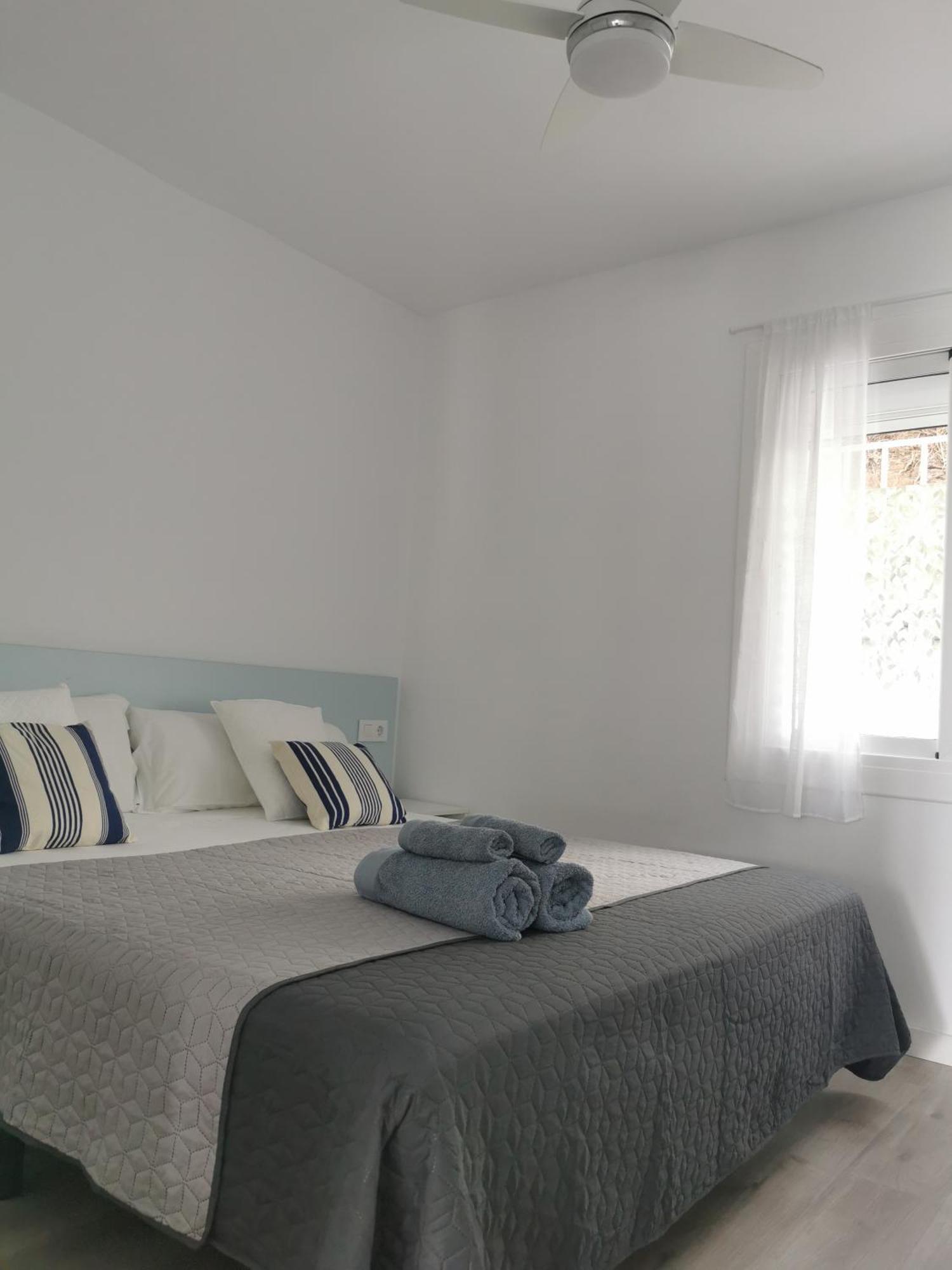Apartamento Canyelles Playa Roses Exterior photo