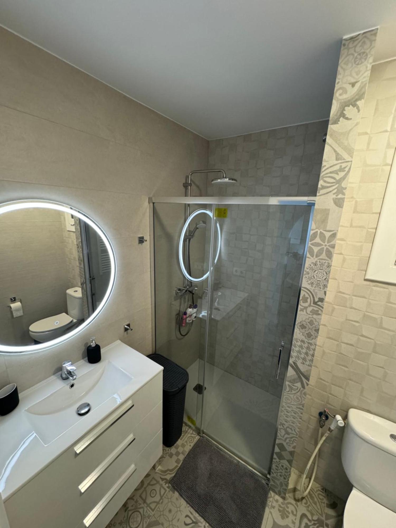 Apartamento Canyelles Playa Roses Exterior photo