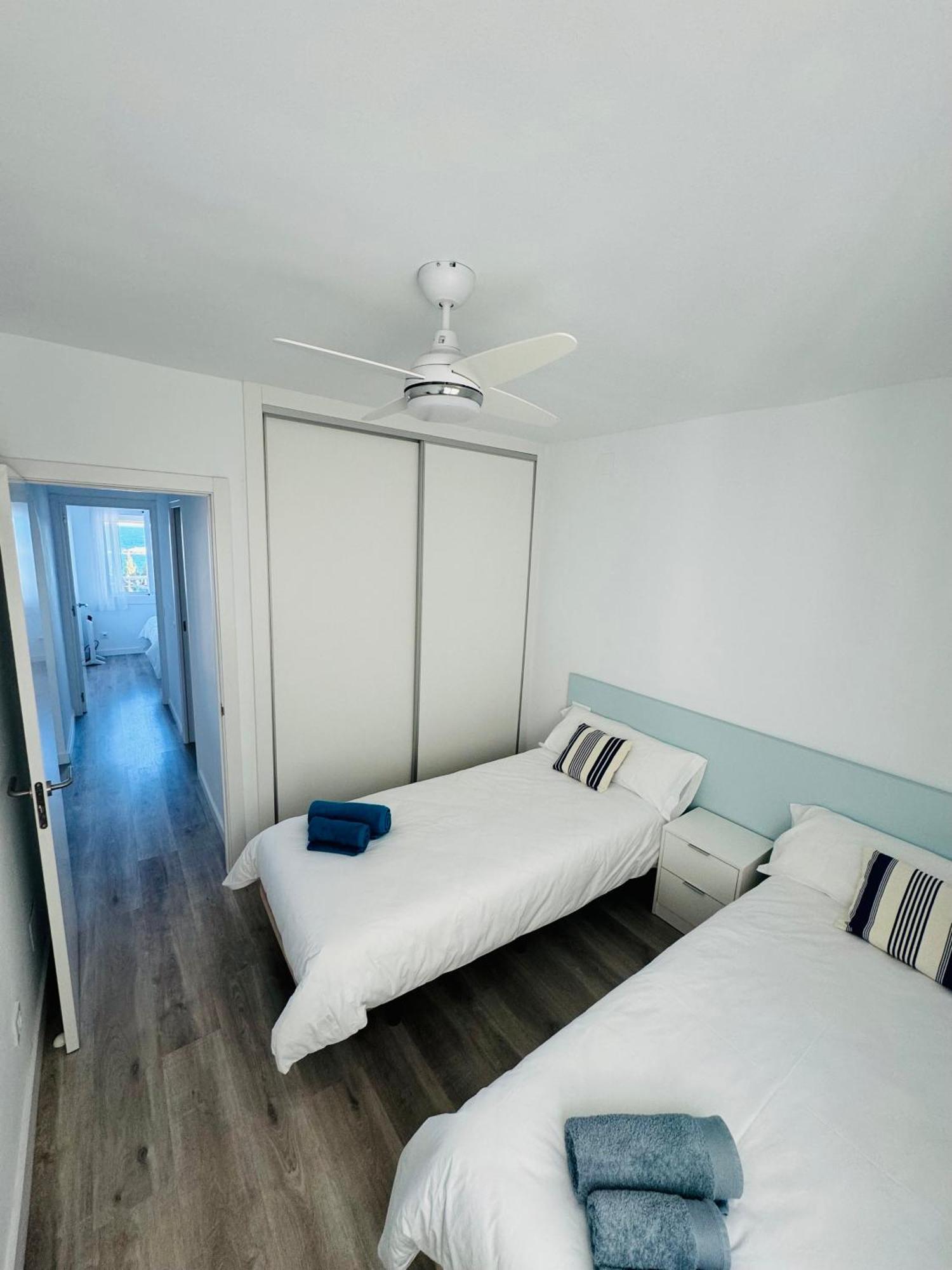 Apartamento Canyelles Playa Roses Exterior photo