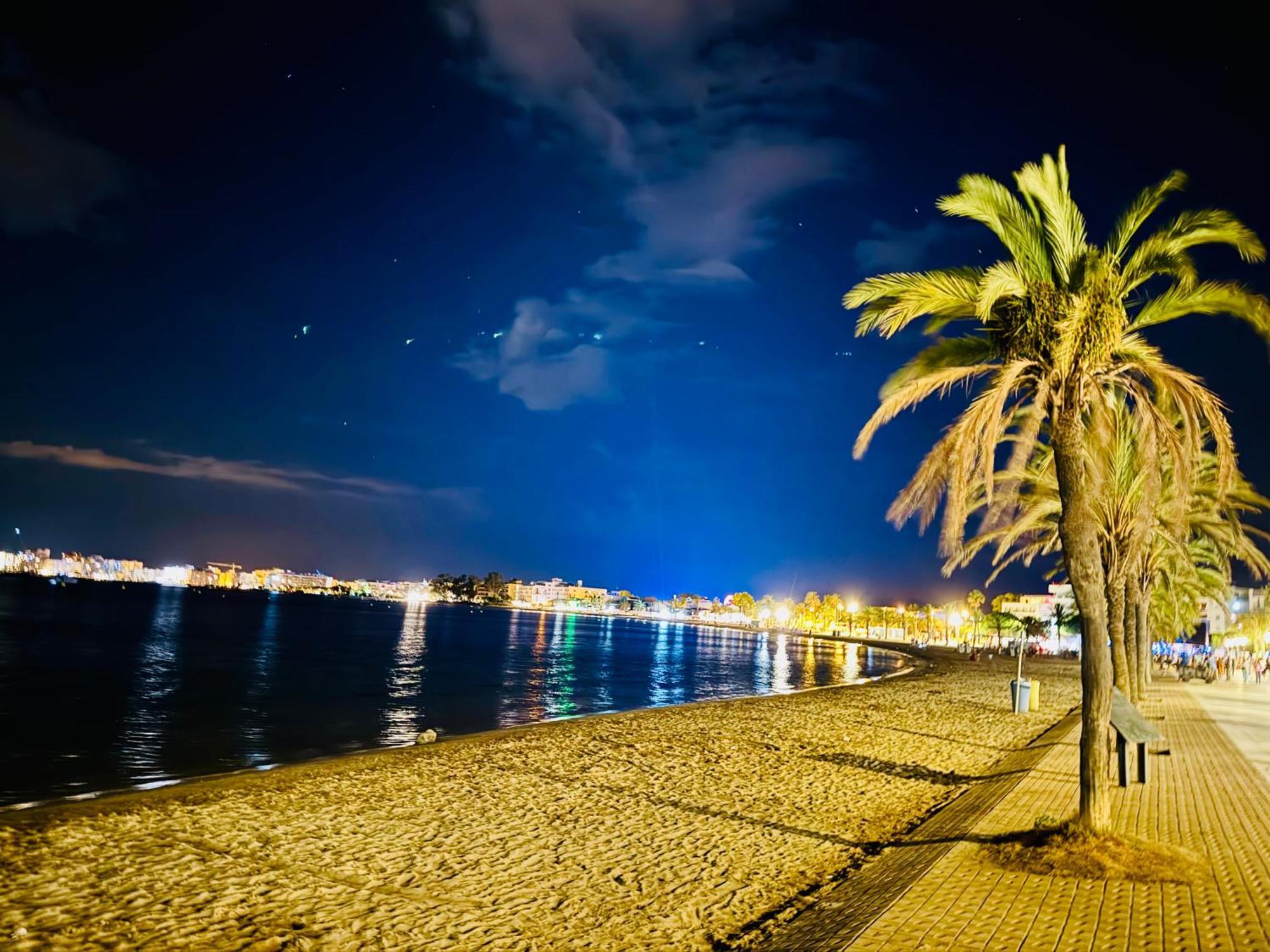 Apartamento Canyelles Playa Roses Exterior photo